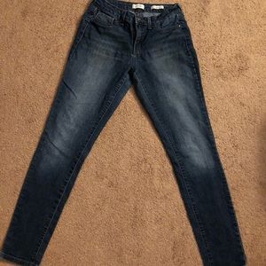Jessica Simpson jeans